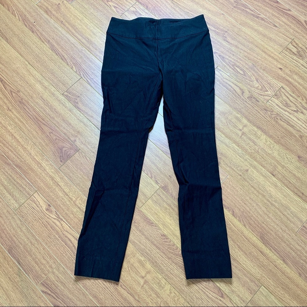 Nic + Zoe WONDERSTRETCH PANT